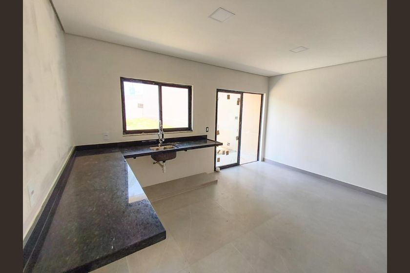 Moradia – Lagoa Santa - Vista 5