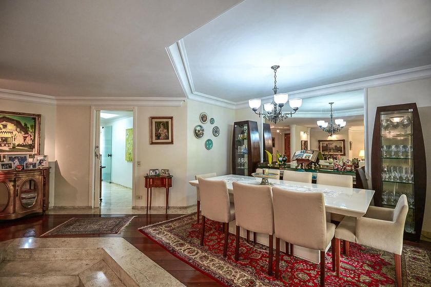 Apartamento em Vila Suzana - Ansicht 5