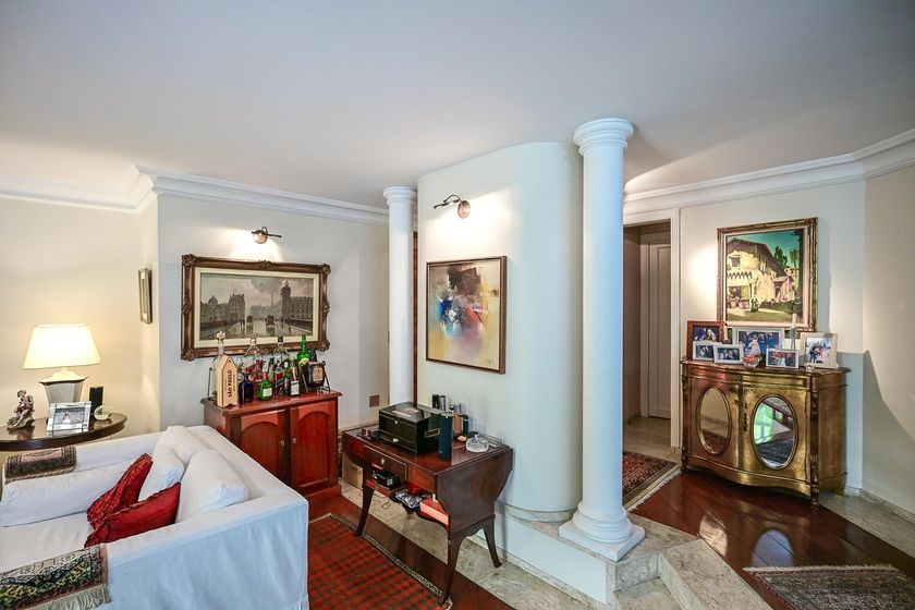 Apartamento em Vila Suzana - Ansicht 4