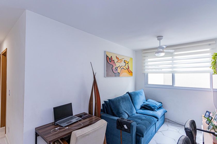 Apartamento em Jardim Iris - Widok 3