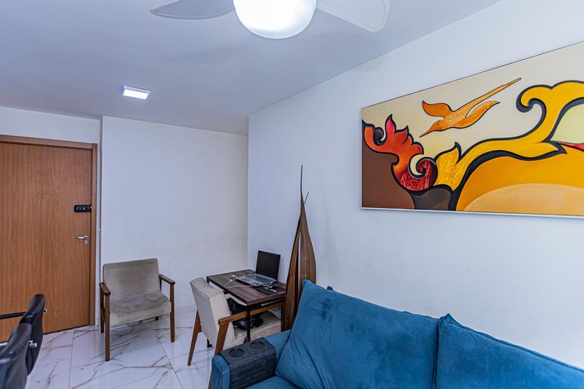 Apartamento em Jardim Iris - Widok 5