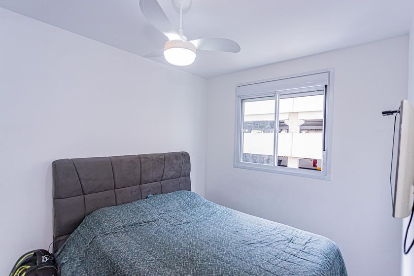 Apartamento em Jardim Iris - Więcej