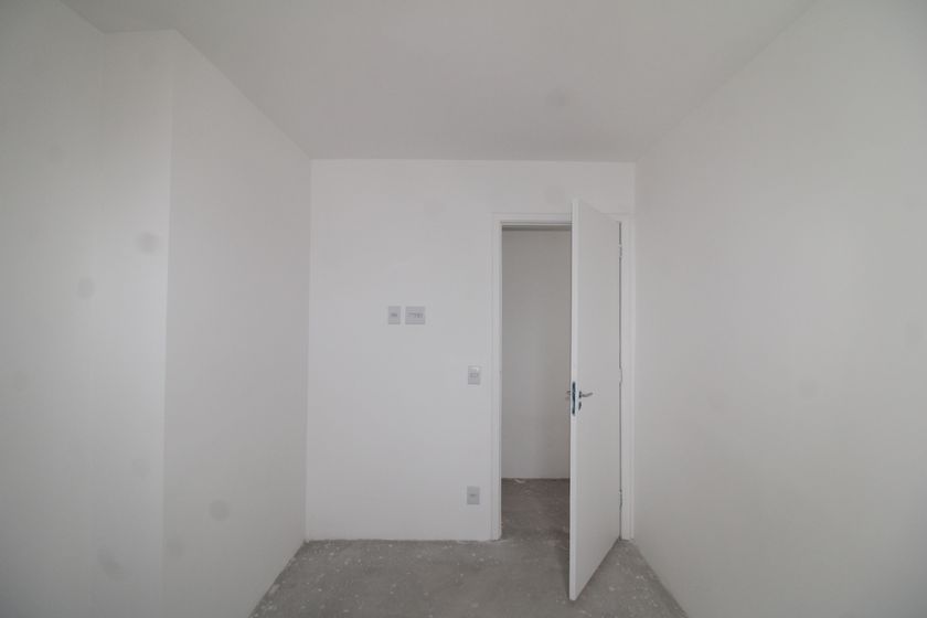 Apartamento em Piqueri - Więcej