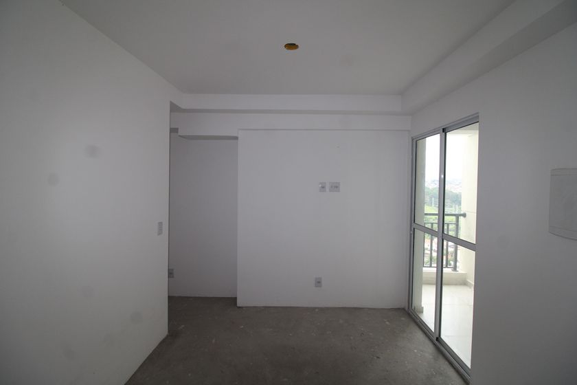 Apartamento em Piqueri - Widok 2