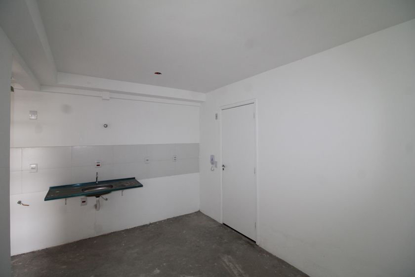 Apartamento em Piqueri - Widok 4