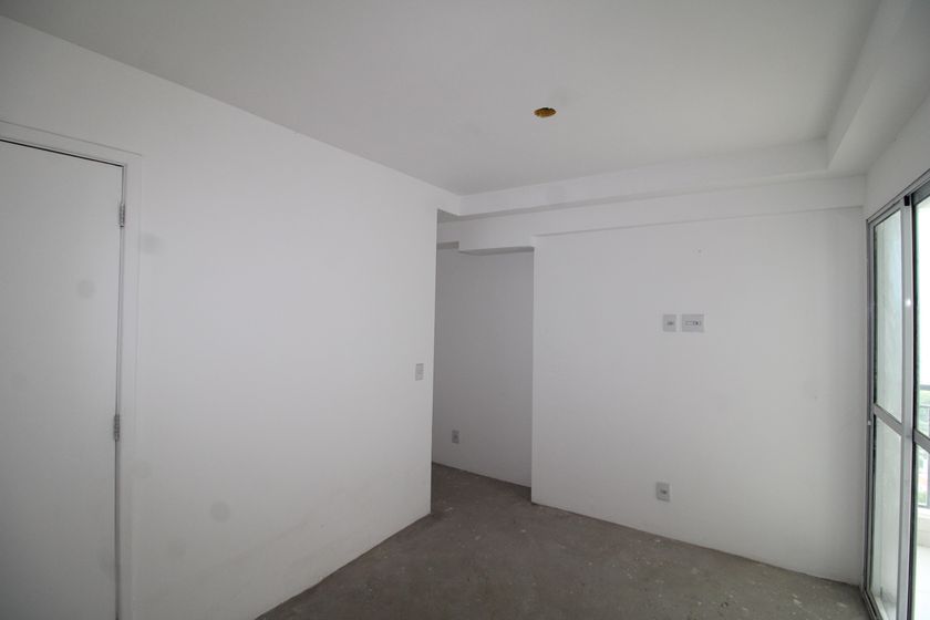 Apartamento em Piqueri - Widok 3