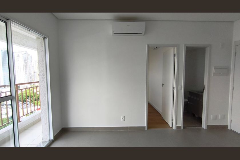 Apartamento em Vila Mariana - Więcej