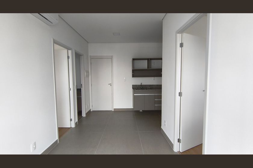 Apartamento em Vila Mariana - Widok 5