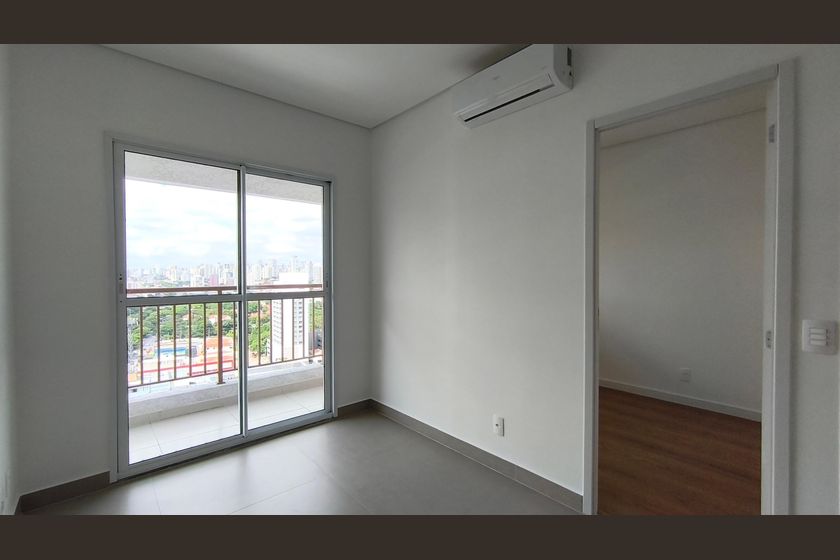 Apartamento em Vila Mariana - Widok 4