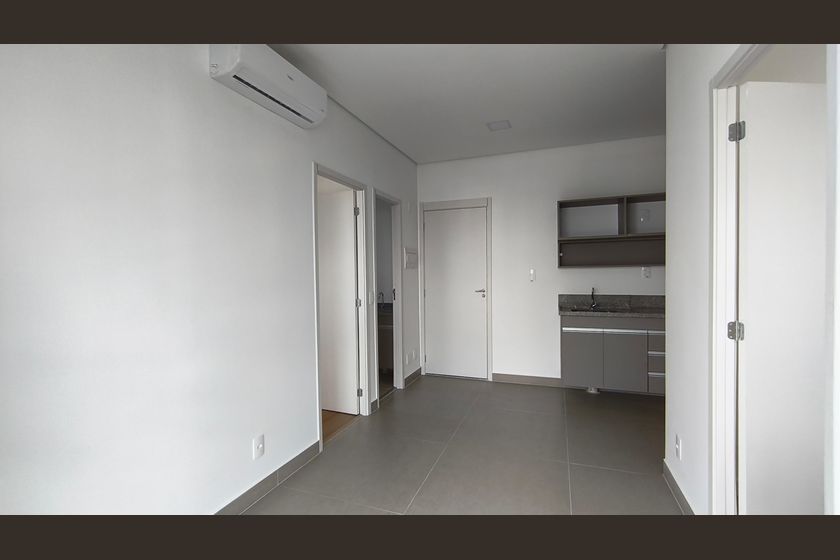 Apartamento em Vila Mariana - Widok 6
