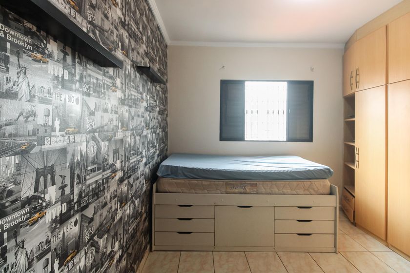 Casa em Vila Matilde - Widok 6