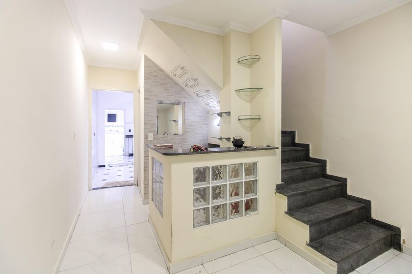 Casa em Vila Matilde - Widok 3
