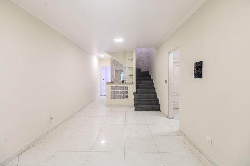 Casa em Vila Matilde - Widok 2
