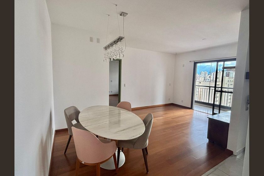 Apartamento em Vila Romana - Widok 3