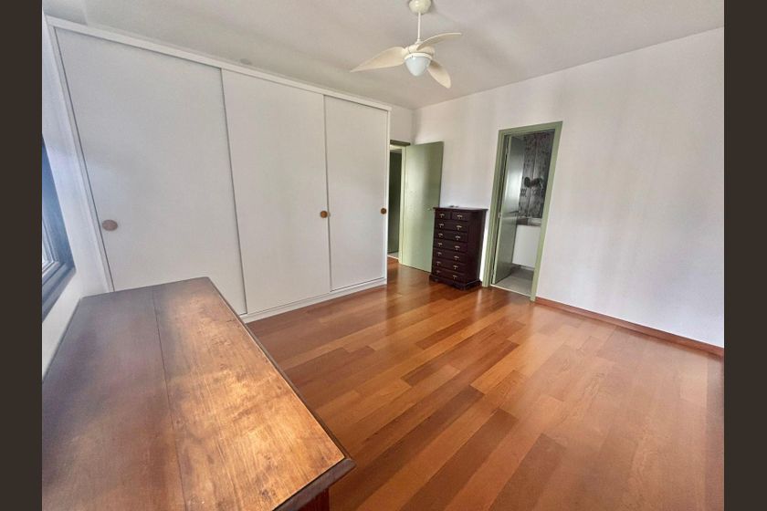 Apartamento em Vila Romana - Widok 6