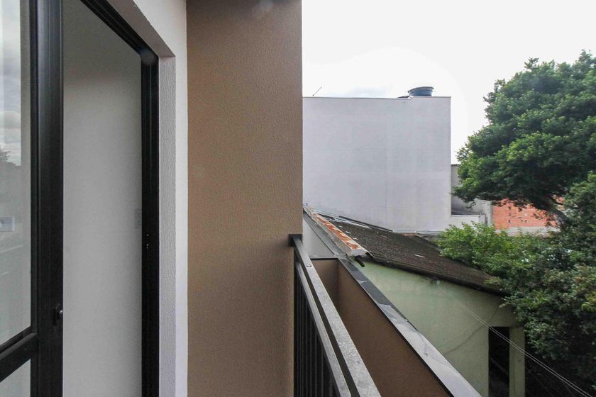Apartamento em Vila Sao Nicolau - Mehr