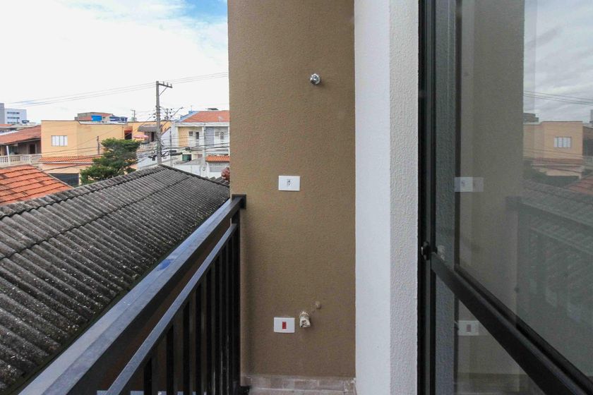 Apartamento em Vila Sao Nicolau - Ansicht 5