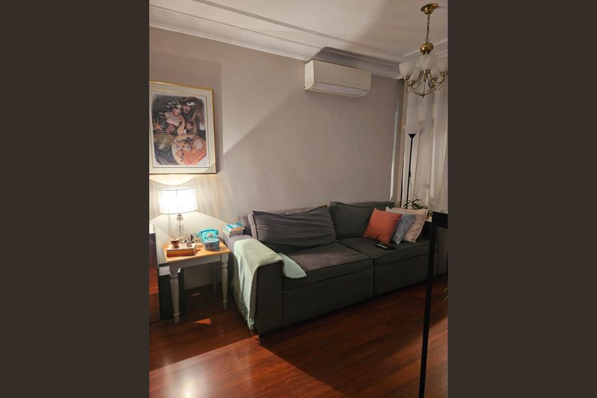 Apartamento em Chácara Inglesa - Ansicht 3