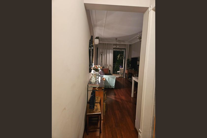 Apartamento em Chácara Inglesa - Ansicht 5