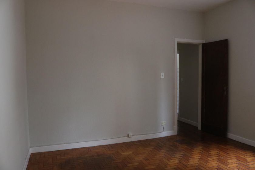 Apartamento em Barra Funda – další
