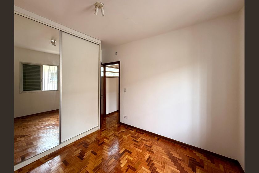 Moradia – São Paulo - Vista 5