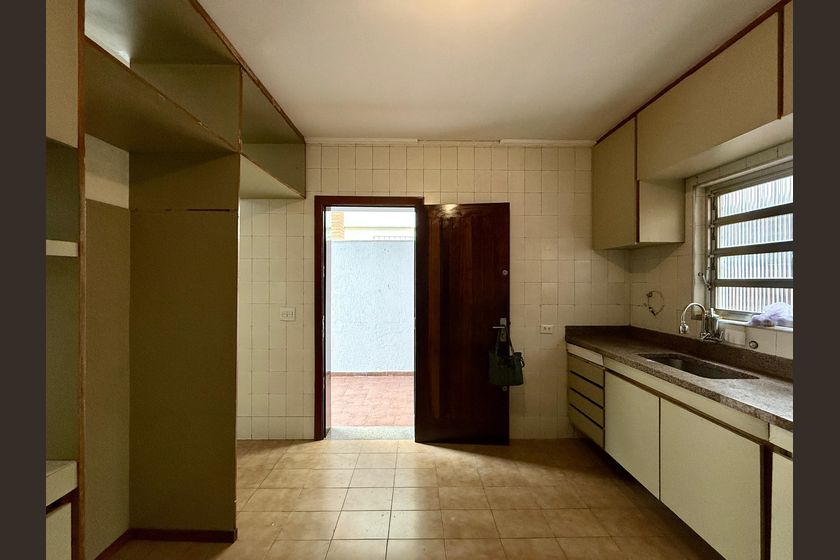 Moradia – São Paulo - Vista 3