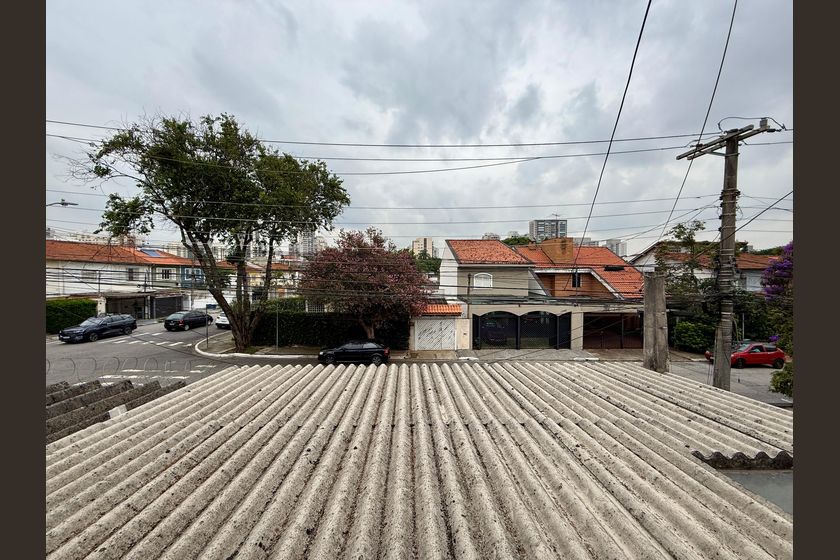 Moradia – São Paulo - Vista 4