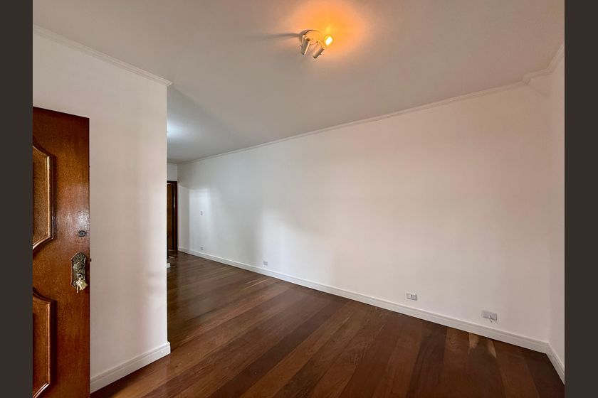 Moradia – São Paulo - Vista 2