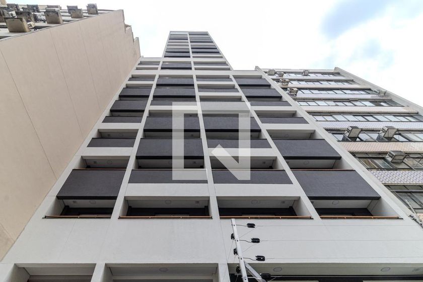 Apartamento em República - Widok 2