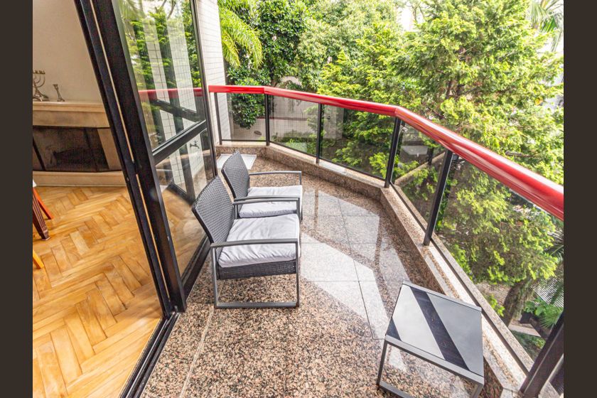Apartamento em Tatuapé – další