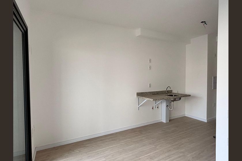 Studiooukitchenette em Vila Clementino - Widok 4