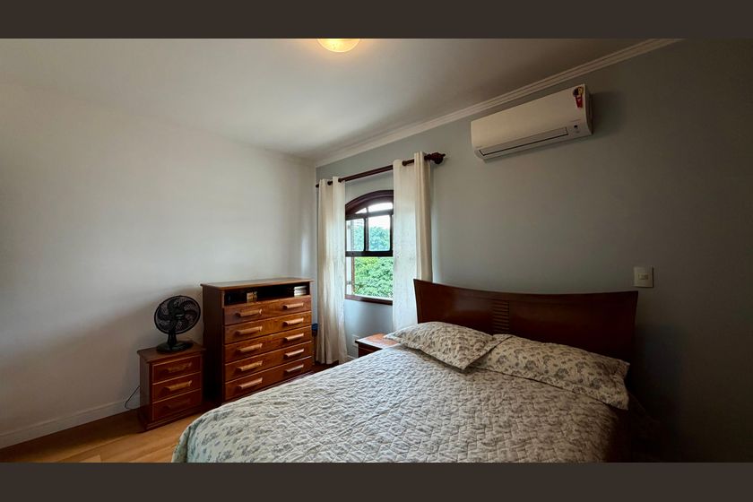 Casa em Jardim Ester Yolanda - Mehr