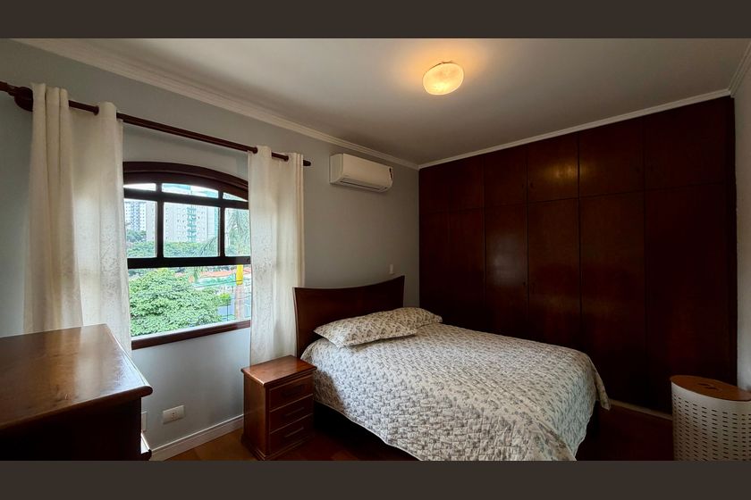Casa em Jardim Ester Yolanda - Ansicht 6