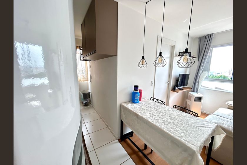 Apartamento – Guarulhos - Vista 3