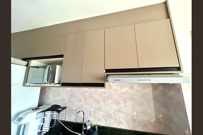 Apartamento – Guarulhos - Vista 4