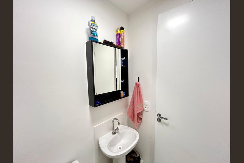 Apartamento – Guarulhos - Mais