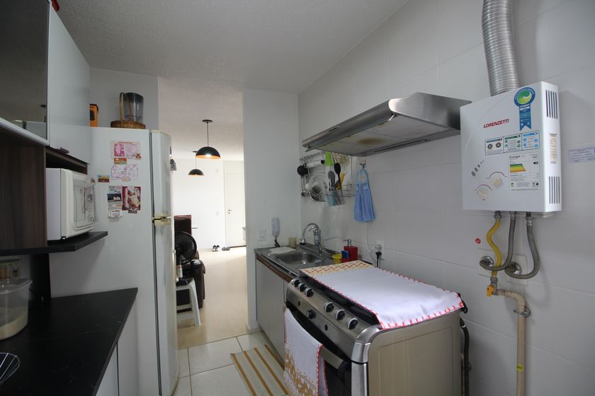 Apartamento – Rio de Janeiro - Vista 4