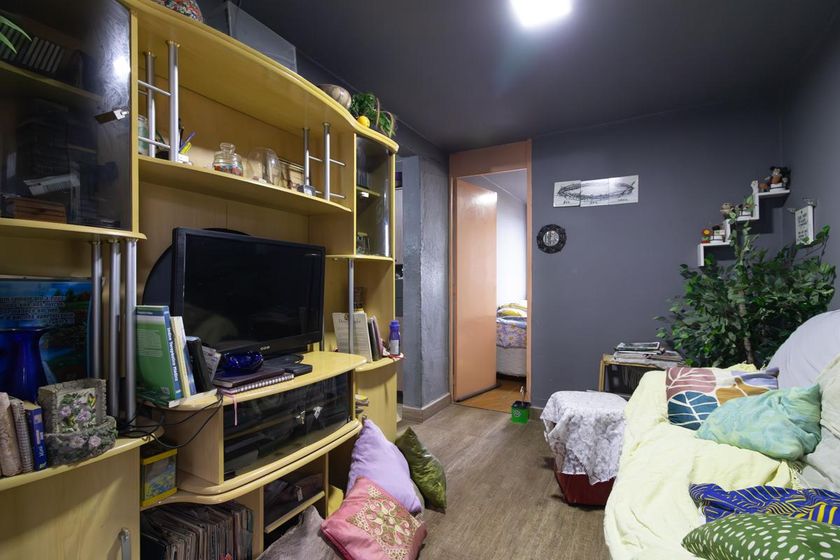Apartamento com 2 quartos Ã  venda em Artur Alvim, São Paulo