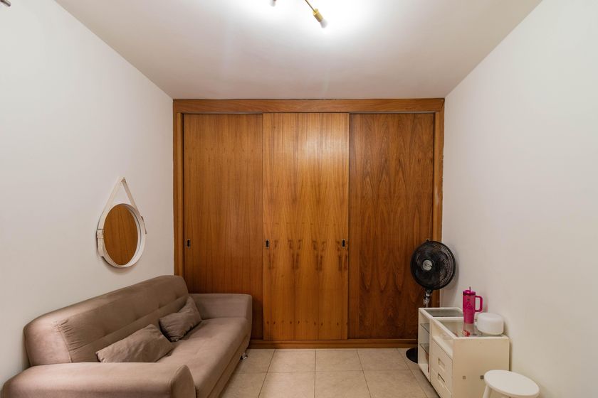 Apartamento em Vila Romana - Ansicht 6