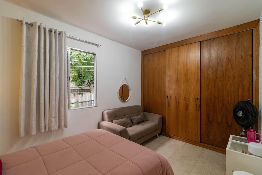 Apartamento em Vila Romana - Ansicht 5