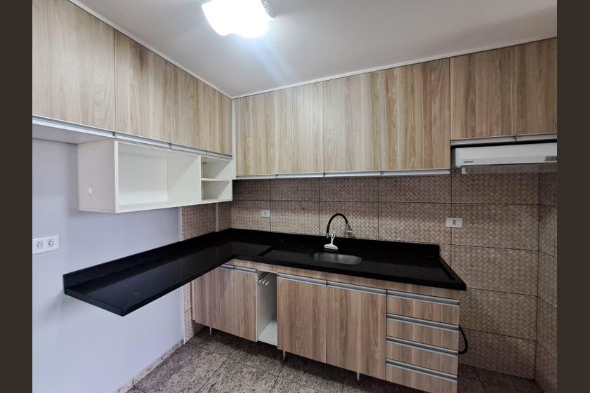 Apartamento em Bandeiras - Więcej