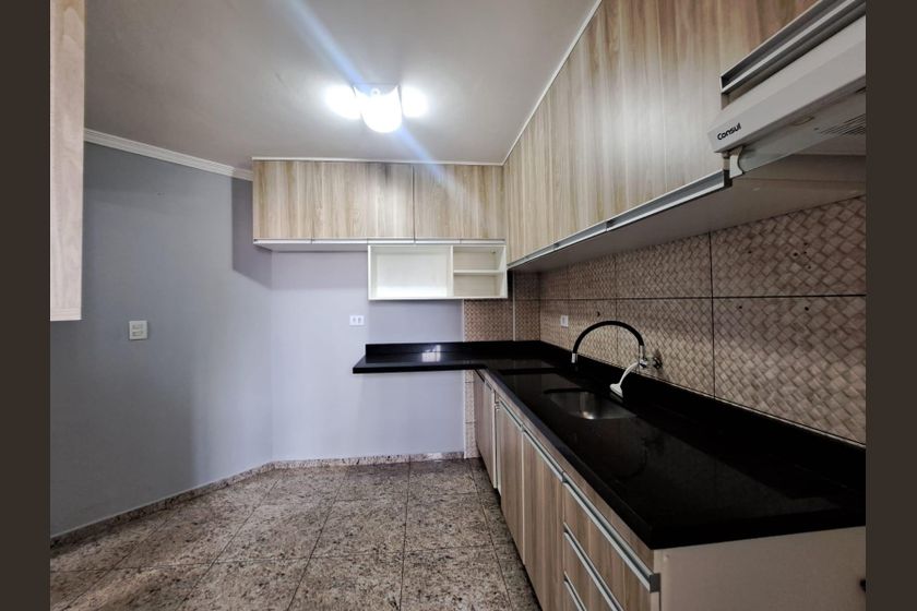 Apartamento em Bandeiras - Widok 5