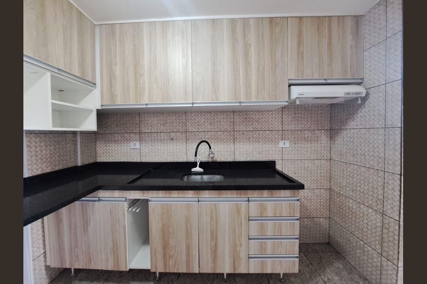 Apartamento em Bandeiras - Widok 6
