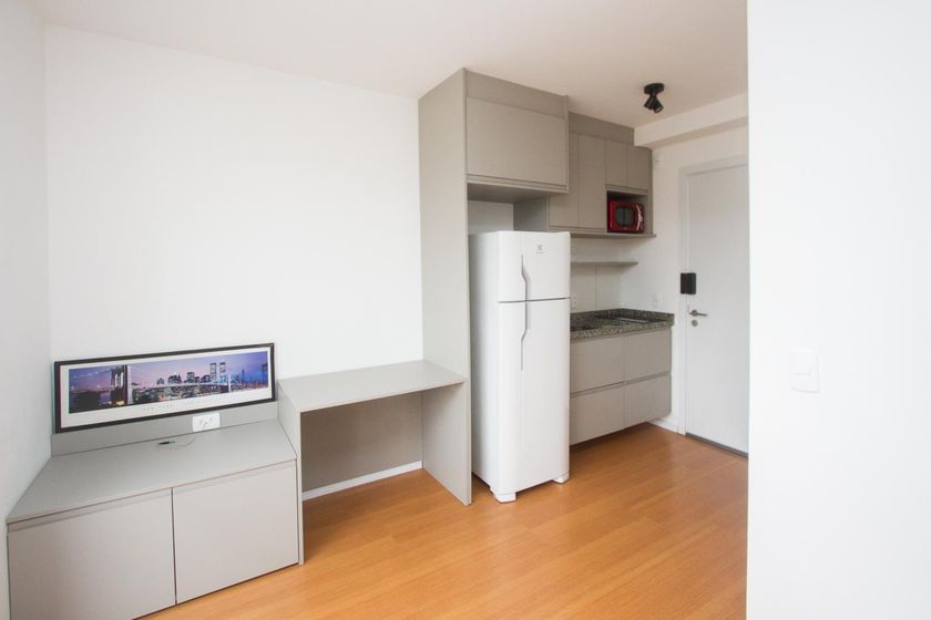 Studiooukitchenette em Vila das Belezas - Widok 3