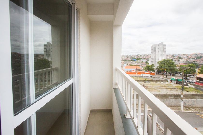 Studiooukitchenette em Vila das Belezas - Widok 5
