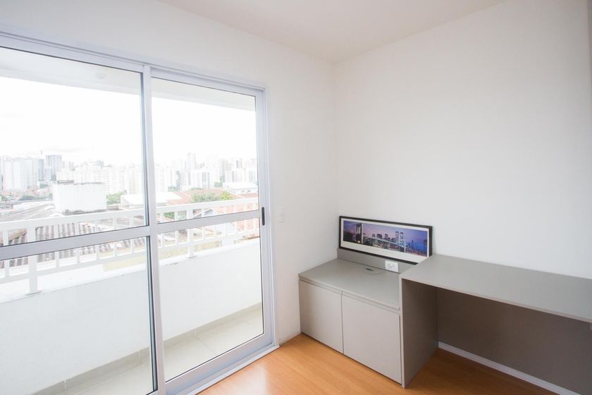 Studiooukitchenette em Vila das Belezas - Widok 4
