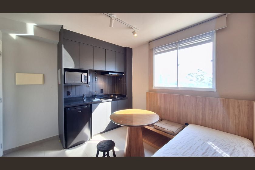Apartamento em Santa Cecilia - Widok 2