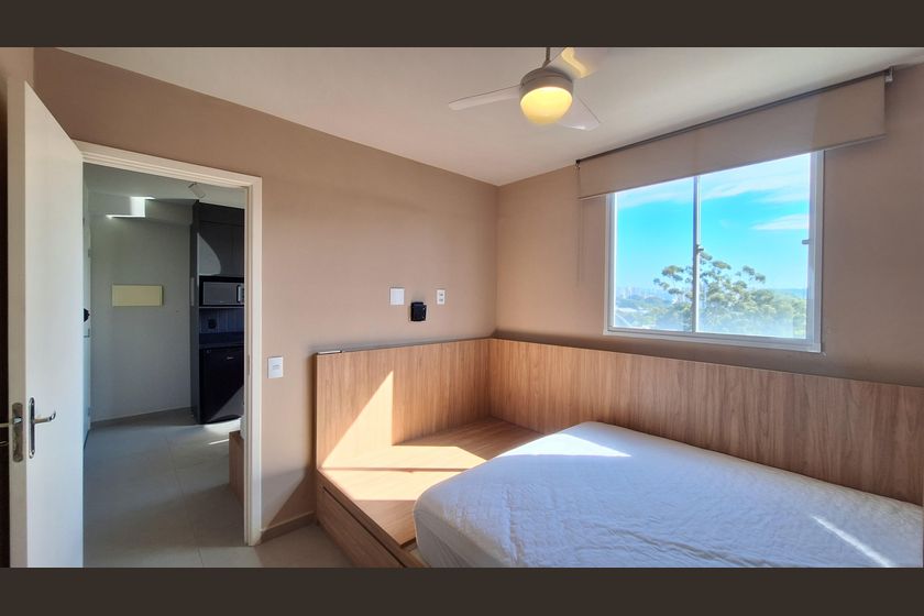 Apartamento em Santa Cecilia - Więcej