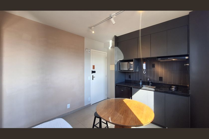 Apartamento em Santa Cecilia - Widok 4