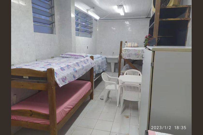 Casa em Pinheiros - Mehr